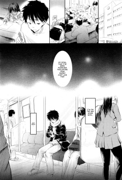 [Yuumyago] Share Sarechau Ore to Gregory | I'm Going To Have To Share With Gregory Ch. 4 (COMIC HOTMiLK 2013-11) [English] {Doujins.com} page 5