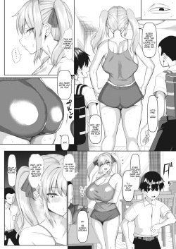 [chin] Muchimuchi Mama Bundori Daisakusen (COMIC HOTMiLK Koime Vol. 24) [English] [ddock17] [Digital] page 2