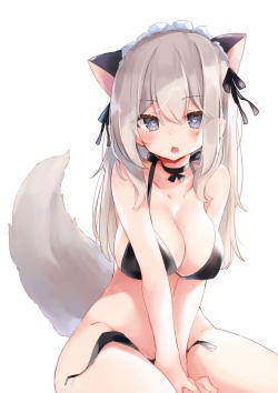 Nekomugi