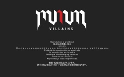 MMMvillains 2nd
