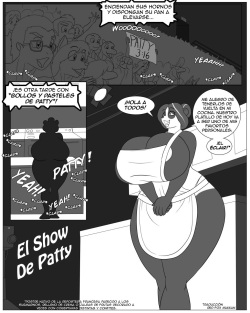 El Show de Patty