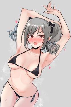 [Artist] Shirota Mizuki page 7