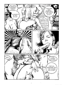 [Saez] Vol.1 Les Immorales [french] page 7