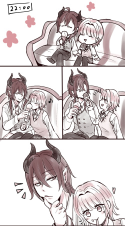 [Hiro] [Aru Nitsu No Houkago] page 2