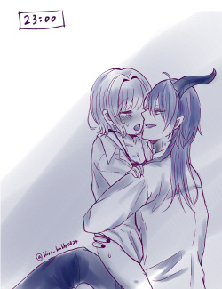 [Hiro] [Aru Nitsu No Houkago] page 5