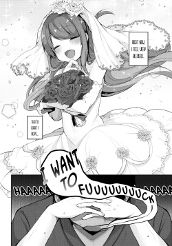 (C89) [Chocolate Synapse (Shika Yuno)] Sanae-san to Sugosu Boku no Shinkon Seikatsu (Touhou Project) [English] [DKKMD Translations] page 5
