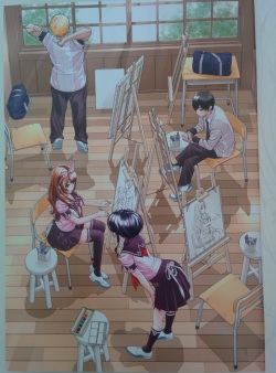 [Seto Yuuki] Chitose page 2