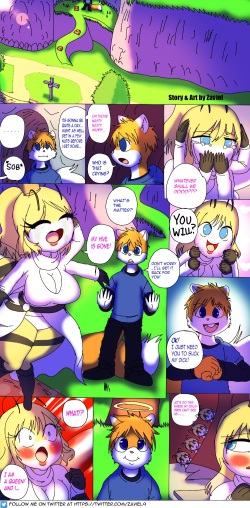 Conker's Best Fuck Day V1.0 page 2