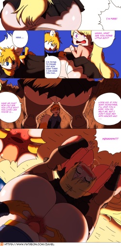 Conker's Best Fuck Day V1.0 page 6
