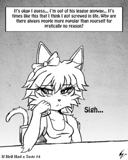 [Viro_Veteruscy] If Hell Had a Taste - Vol. 1 page 5