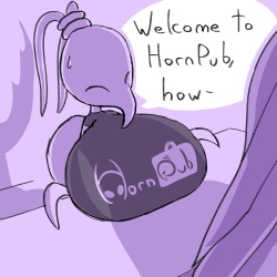 HornPub