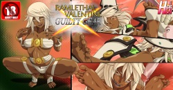 Ramlethal Valentine Set