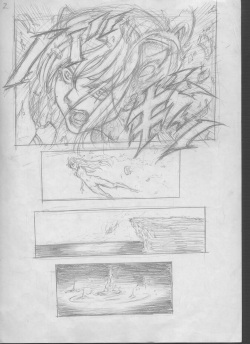 [Cloud Flake] Oreimairi Suru No Yo Kaifuu Ni!! page 2