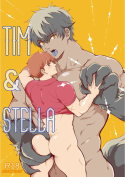 Tim & Stella 1