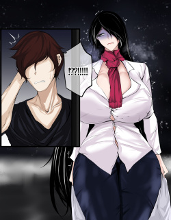 [Owner] Original Character page 2