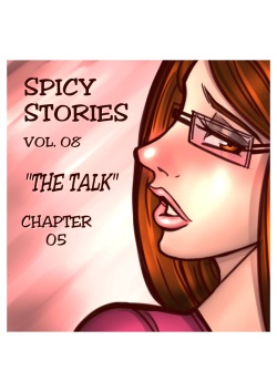 Spicy Stories Vol 8 – The Talk – Chapter 05 – NGT - english