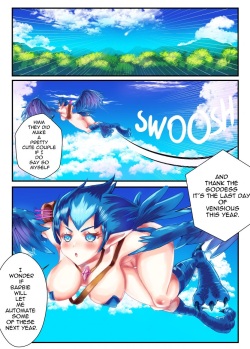 [MauiMoe] Be my (belated) V page 6