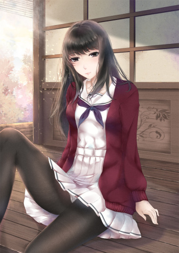 tomoshibi (3005166) cover