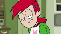 [Cartoonsaur] Frankie's Friends (Foster's Home for Imaginary Friends) page 4