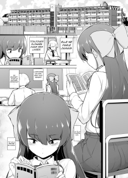 [Yuruyakatou] Kamokude Mukuchi na Josoukko [French] page 2