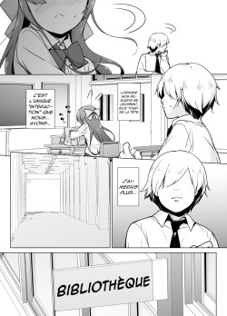 [Yuruyakatou] Kamokude Mukuchi na Josoukko [French] page 5