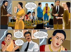 [Velamma] Velamma #46 page 2