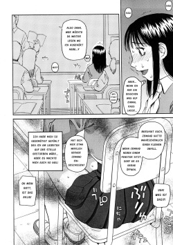 [Kiai Neko] Shameless | Schamlos [German] page 10