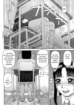 [Kiai Neko] Shameless | Schamlos [German] page 8