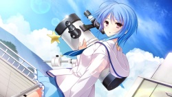 [tone work's] HOSHI ORI ★ YUME MIRAI Perfect Edition [3/3] page 2