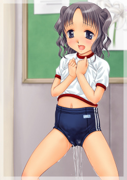 [Tsukikusa Koubou (Kayadu Taira)] Urine Primary | 유리네 프라이머리 [Korean] [DiaperKor] page 9