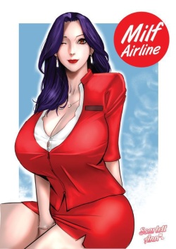 MILF Airline  - english