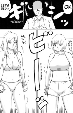 [NekoMajin] ScapeCat part2 [English] {doujin-moe.us} page 9
