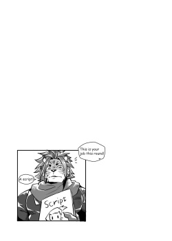 [Lander] Houkago Douwa ACT.3 Nagagutsu o Haita Neko | Fairy Tale of Afterschool ACT.3 Puss in Boots (Tokyo Afterschool Summoners) [English] page 3