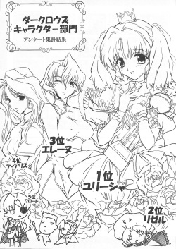 Arisu no Denchi Bakudan Vol. 11 page 8