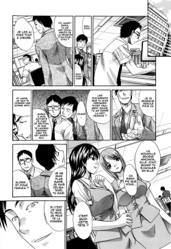 [Itaba Hiroshi] Dousou <Kouhen> | The Same School 02 (10 Nenbun Okasu) [French] [O-S] page 2