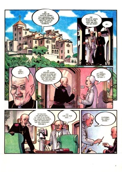 Schwermetall #145 [German] page 7