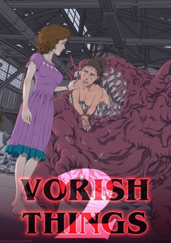 [Nyte] Vorish Things 2 page 1