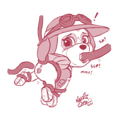 [Nekostar] Vivacious Vines page 3