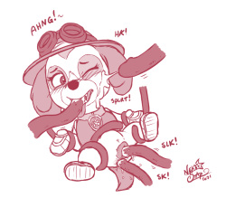 [Nekostar] Vivacious Vines page 5