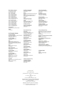 [Arleston, Floch] Les Naufrages d'Ythaq - T17 - La Grotte des Faces [French] page 4