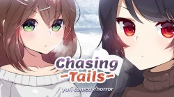 Chasing Tails: A Promise in the Snow