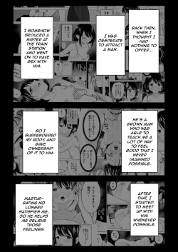 [Mitsume no Mitsumame (Yoikorogashi)] Watashi datte Otoko no Hito o Hikitsuketai 2 | I want to attract a man too. 2 [English] [GAP Translations] page 3