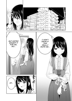 [Mitsume no Mitsumame (Yoikorogashi)] Watashi datte Otoko no Hito o Hikitsuketai 2 | I want to attract a man too. 2 [English] [GAP Translations] page 4