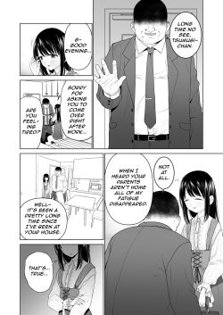 [Mitsume no Mitsumame (Yoikorogashi)] Watashi datte Otoko no Hito o Hikitsuketai 2 | I want to attract a man too. 2 [English] [GAP Translations] page 5
