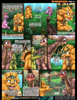 The Precious Stone by Kitsune Youkai (Complete) page 2