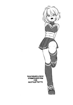 [Charlie Nishinaka] Cheers! 1 [GER] page 7