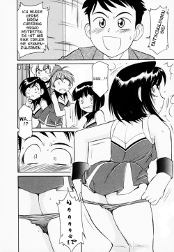 [Charlie Nishinaka] Cheers! 1 [GER] page 9