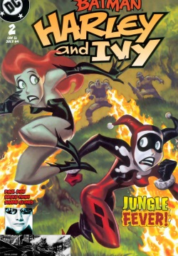 Harley N Ivy 2 | spanish | complete