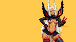 [Koshiosaur] Miruko Ryuko page 5