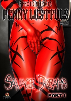Penny Lustfuls 8: Savage Dreams
